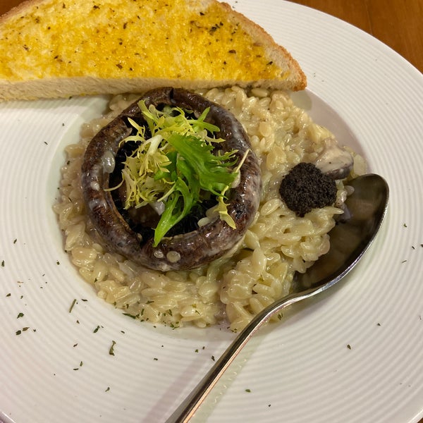 Coffee Art Café in Kwun Tong