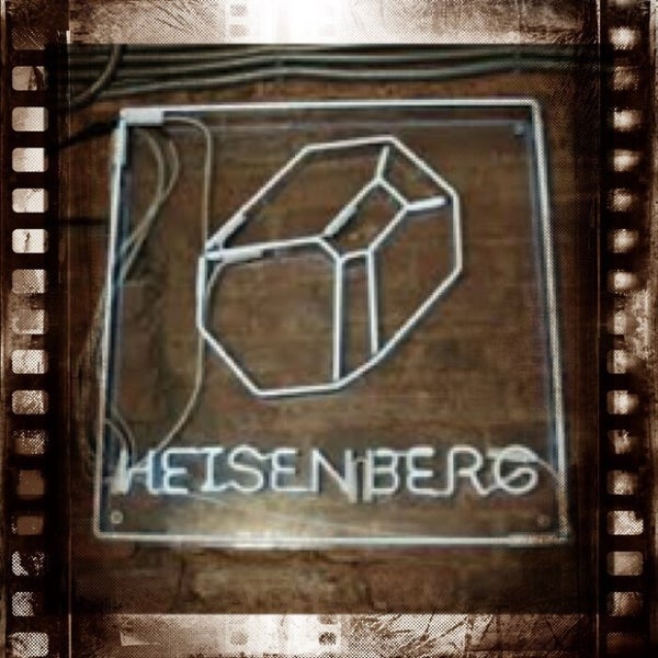 รูปภาพถ่ายที่ Heisenberg โดย Igor T. เมื่อ 7/5/2014