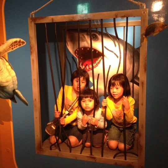 Photos At スーパートリックアート Art Gallery In 佐世保市