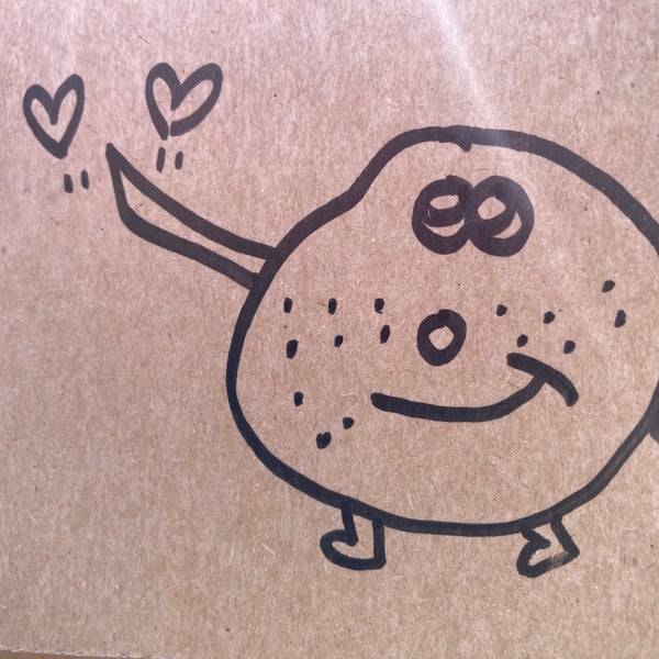 Bagels & Beans Spaarndammer en Zeeheldenbuurt Spaarndammerstraat 149a