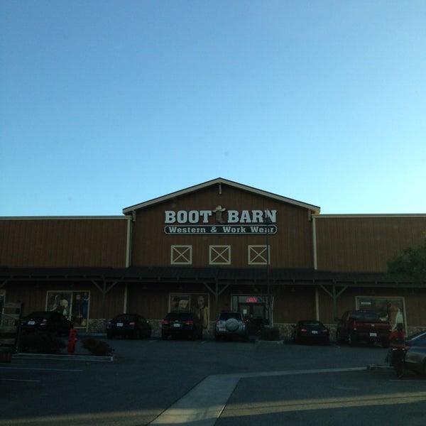Boot Barn Norco Farms Norco Ca