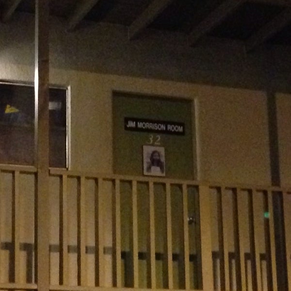 Alta Cienega Motel 4 Tips