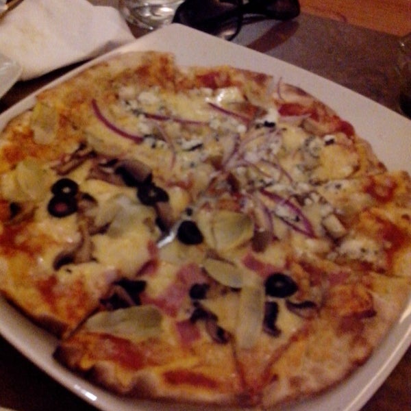 Pisa Pizza Pizzería