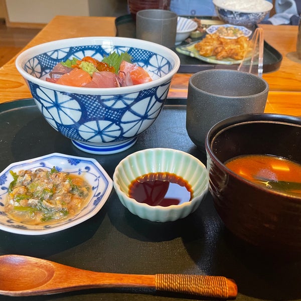 Photos At 堂島雪花菜 Dojima Kirazu 北区 大阪府