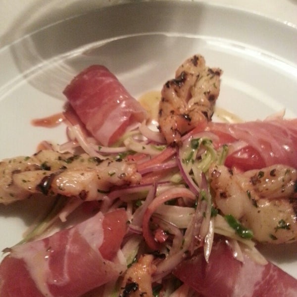 Moonstruck Restaurant Fox Chase Burholme 3 tips