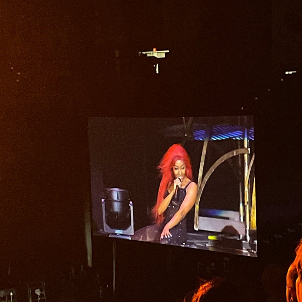 3/20/2022 tarihinde Jenniferziyaretçi tarafından Allstate Arena'de çekilen fotoğraf