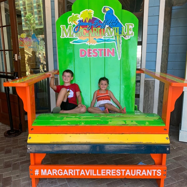 Photo taken at Margaritaville by Jennifer on 6/29/2020