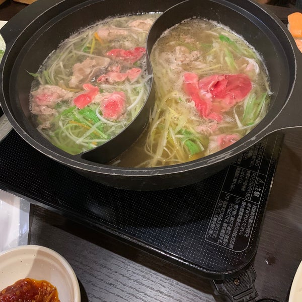 しゃぶ葉 上田中央店 中央東2 8