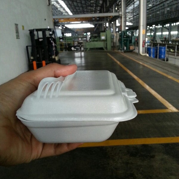 Photos At Erl Maintenance Support Sdn Bhd Kompleks Rel Udara