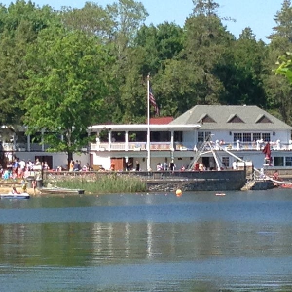 The Windmill Club Armonk, NY