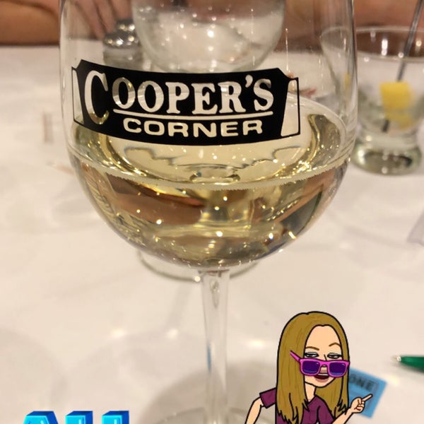 12/5/2018にArlene L.がCooper&#39;s Cornerで撮った写真