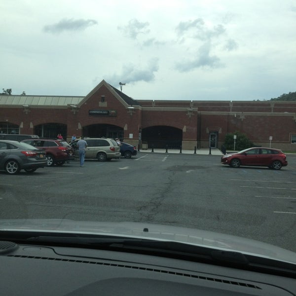 The Exchange Your BX / PX West Point, NY