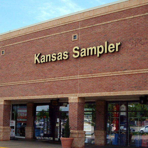 Kansas Sampler Town Center 2 tips from 505 visitors
