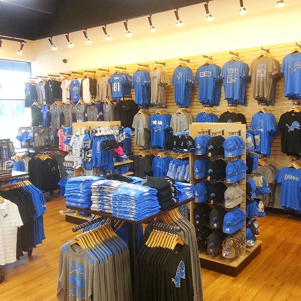 Rally House Grand Rapids at Bucktown Grandville, MI