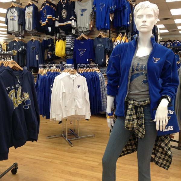 rally house mid rivers mall