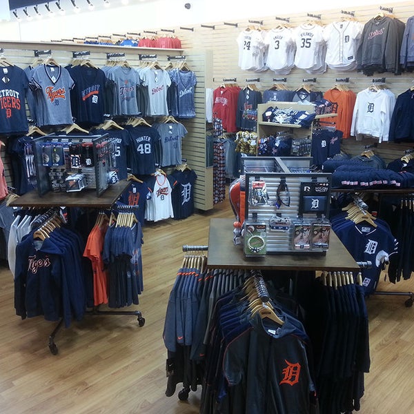 Rally House Grand Rapids at Bucktown Grandville, MI