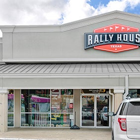 Rally House Old Town - Dallas, TX