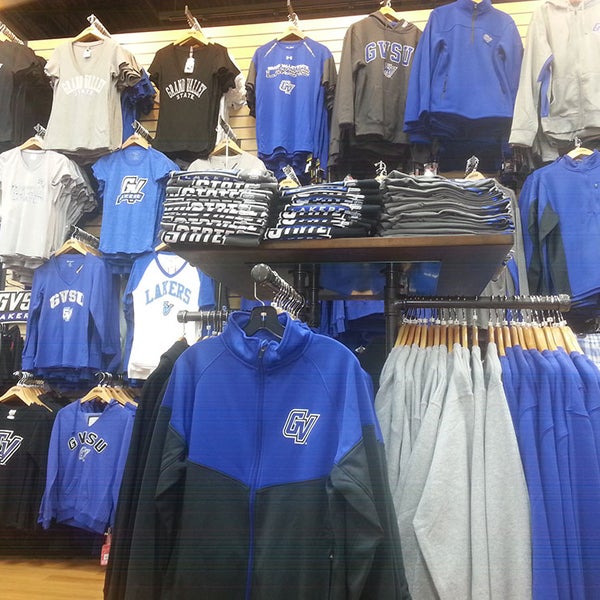 Rally House Grand Rapids at Bucktown Grandville, MI