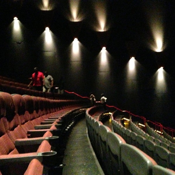 Photos at AMC Loews Lincoln Square 13 - Movie Theater in ...