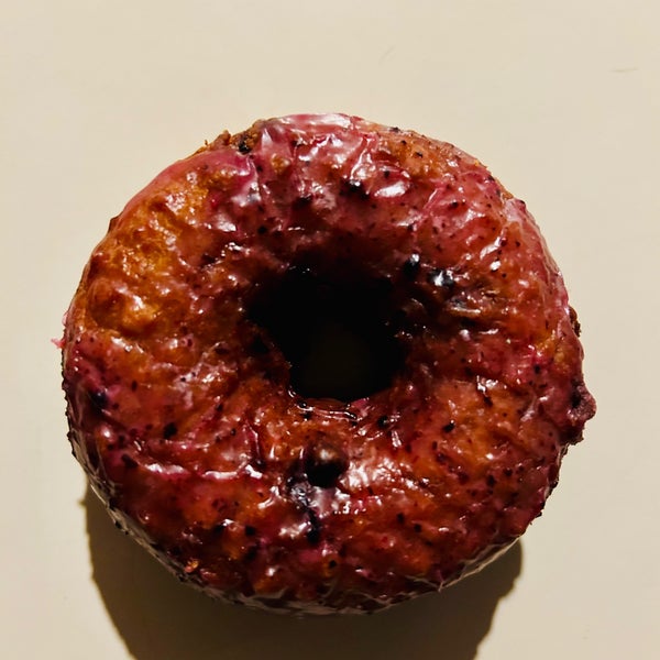 3/24/2024에 嘉雯님이 Sidecar Doughnuts &amp; Coffee에서 찍은 사진