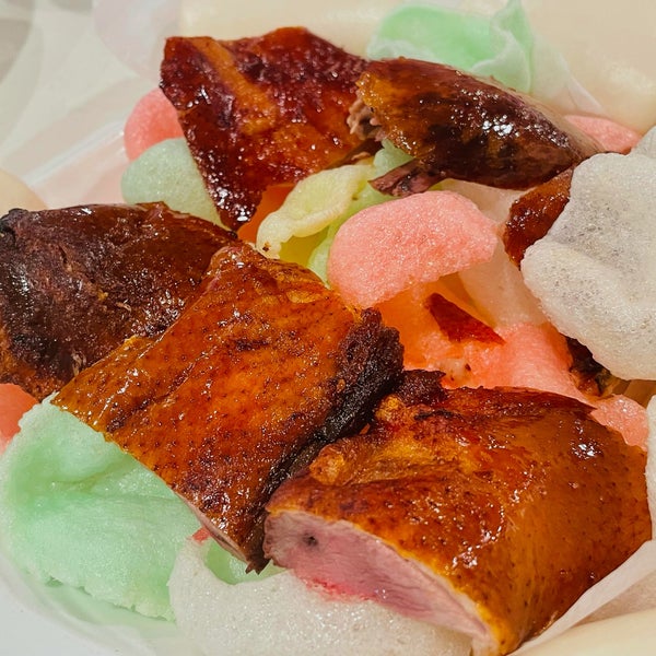 Photos at ABC Seafood Chinatown Los Angeles, CA