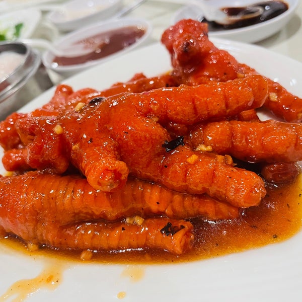 Photos at ABC Seafood Chinatown Los Angeles, CA