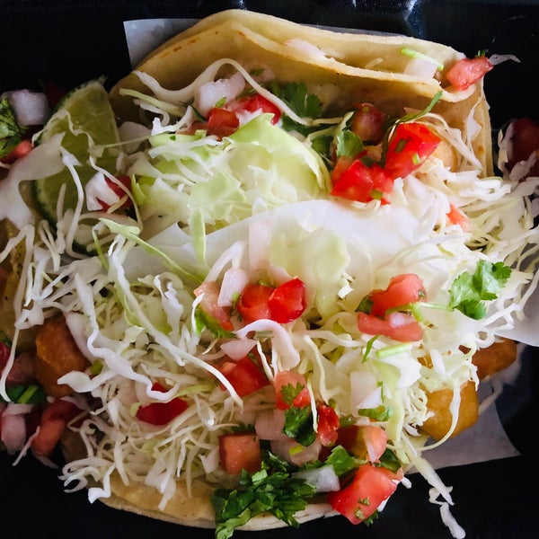 Taco Nazo Mexican Restaurant