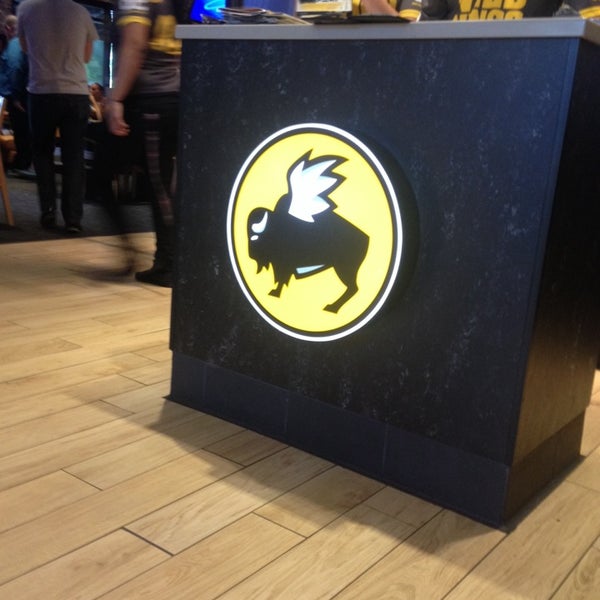 Photos at Buffalo Wild Wings Otay Ranch Chula Vista, CA