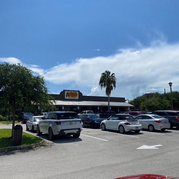 Cracker Barrel Old Country Store American Restaurant in Airport North