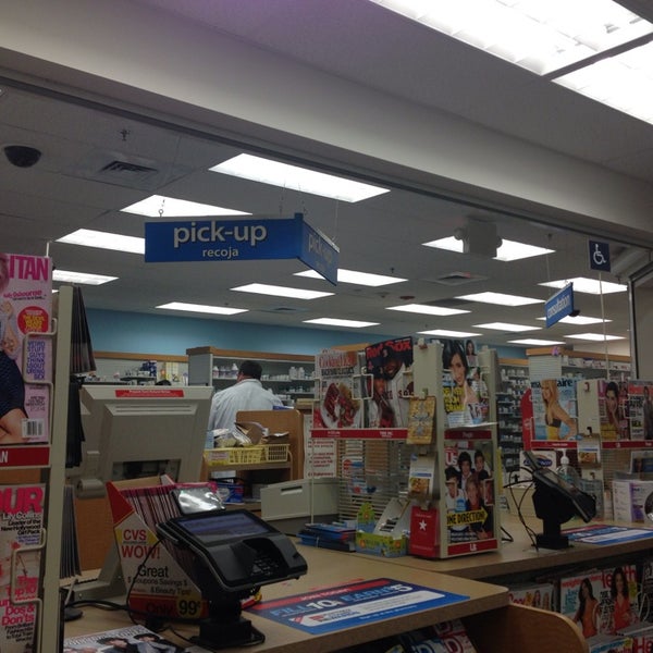 CVS pharmacy Pharmacy