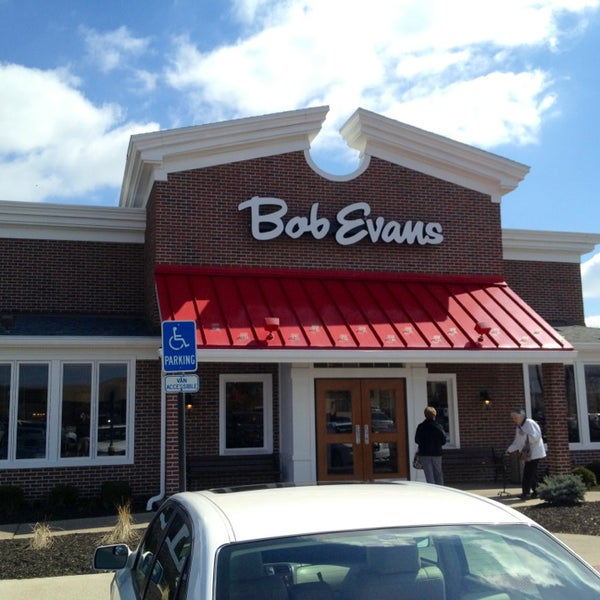 Bob Evans Restaurant Evansville, IN