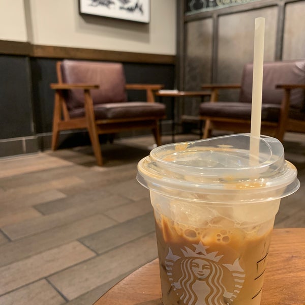 Starbucks State College, PA