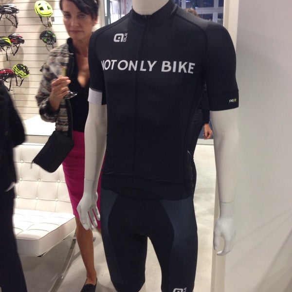 Only bike