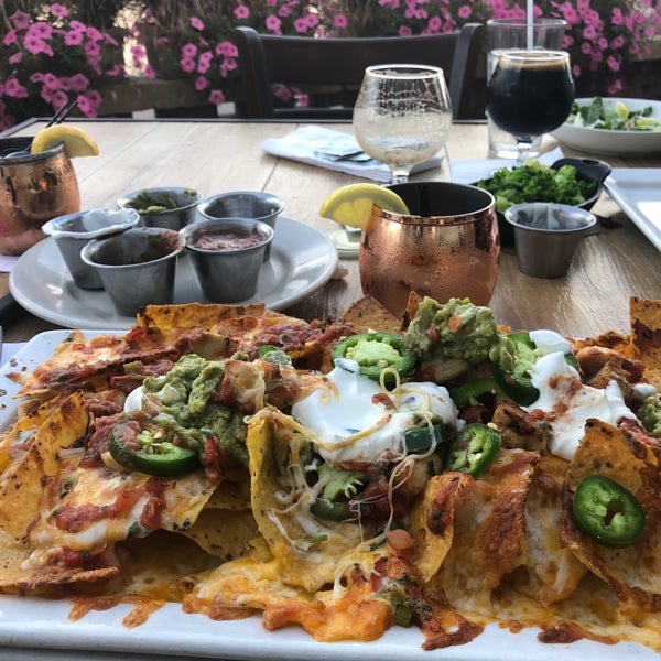 Photos at Zeppelins Bar & Grill American Restaurant in Cedar Rapids