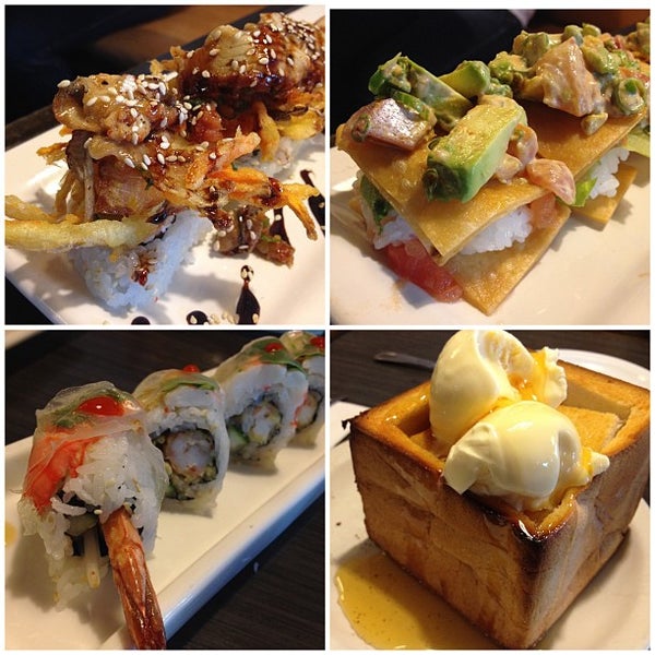 Ichiza Japanese Restaurant in Las Vegas