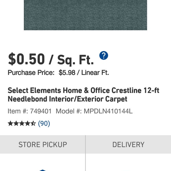 Lowe's Kanawha City 4 tavsiye