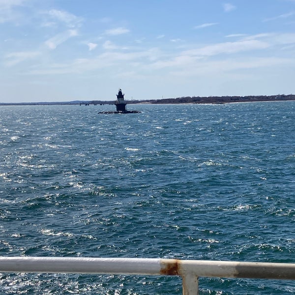 Orient Point Lighthouse Lighthouse