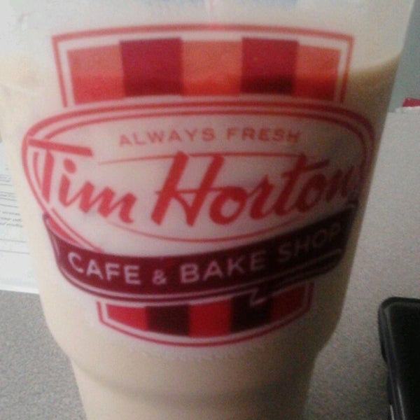 Tim Hortons 3 tips from 221 visitors