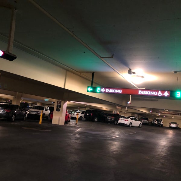 Directions To Wynn Self Parking Wynn Self-Parking Garage - The Strip - 2 Tips