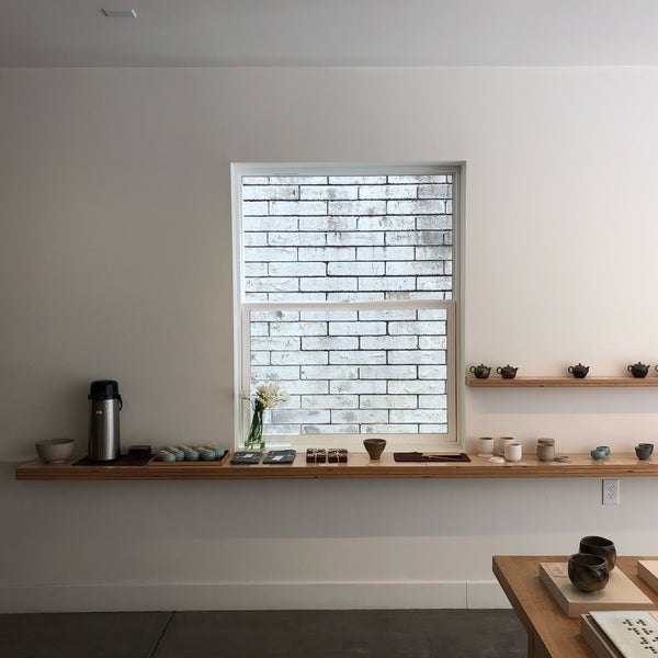 3/15/2018にLuciaがSong Tea &amp; Ceramicsで撮った写真