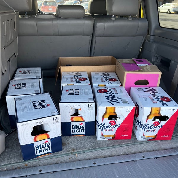 Total Wine & More Brookhaven, GA