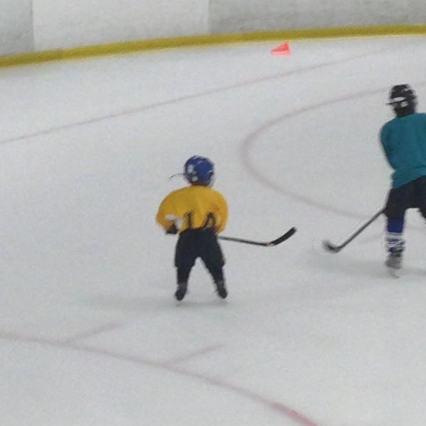 Photos at The Cooler Skating Rink