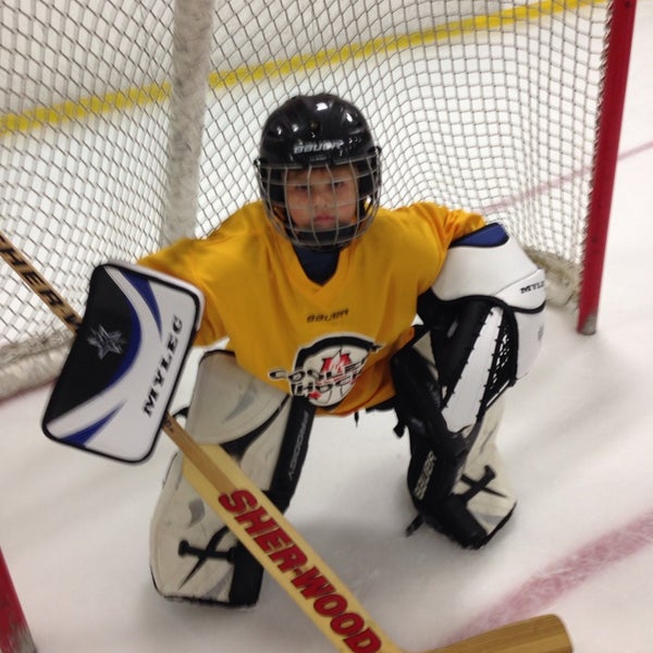 Photos at The Cooler Skating Rink
