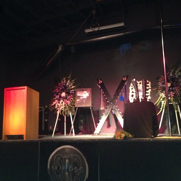 Sanctuary Studios LAX Lennox, CA