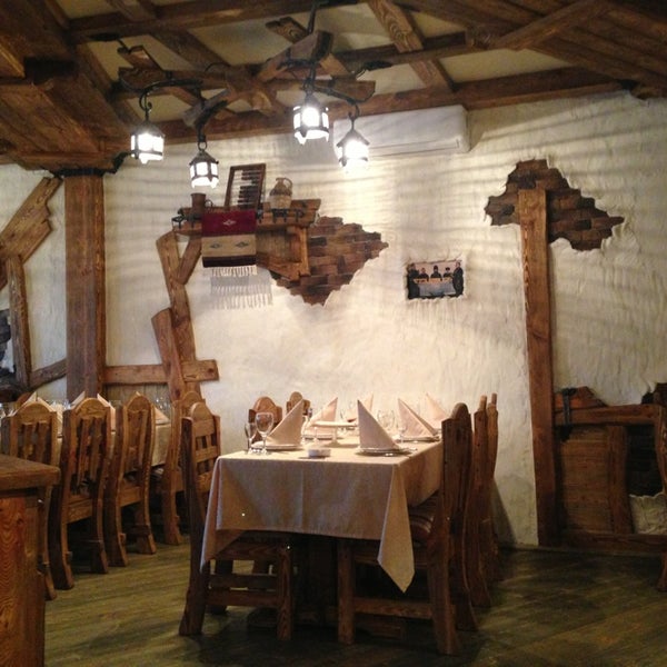Кафе дичь ульяновск фото