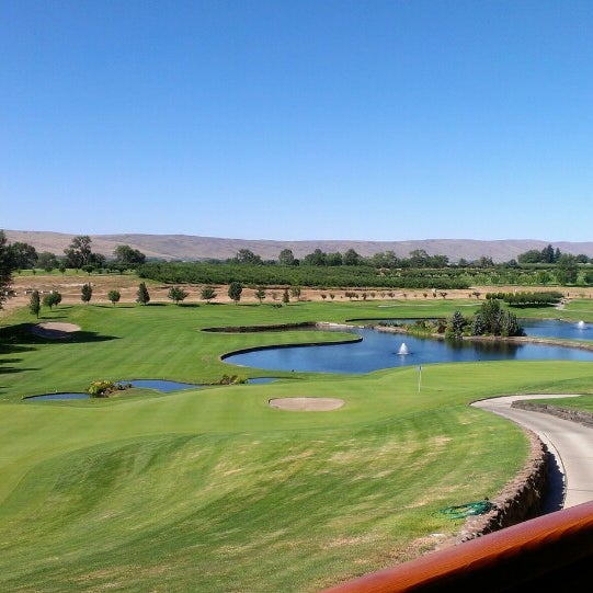 Apple Golf Course Bitcash pro
