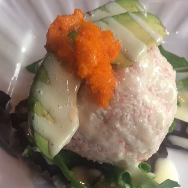 Hoshun Central City Garden New Orleans, LA