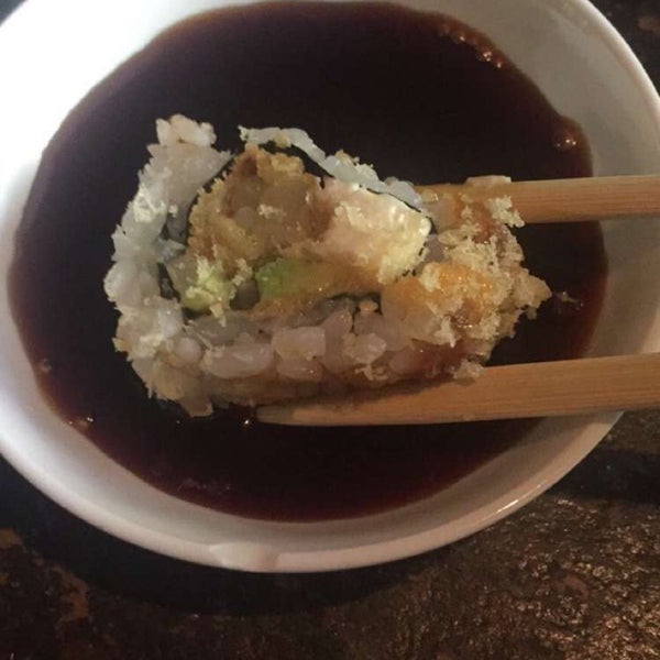 Hoshun Central City Garden New Orleans, LA