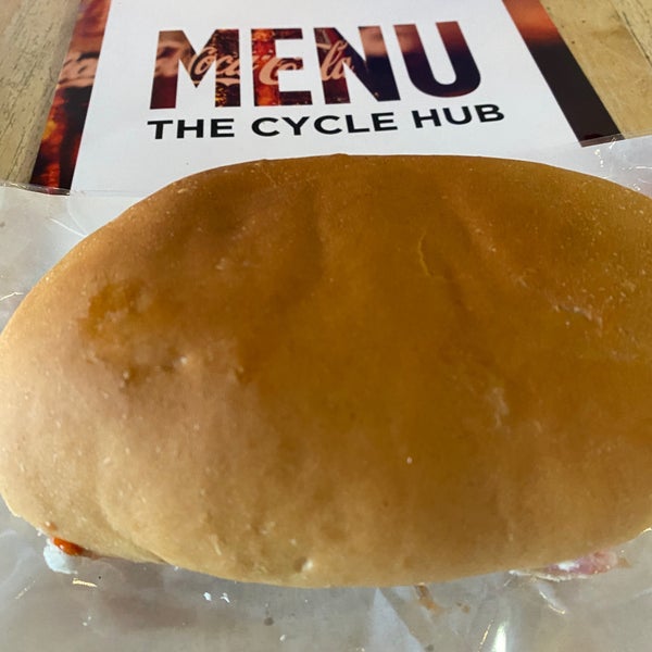 The Cycle Hub Byker Quayside