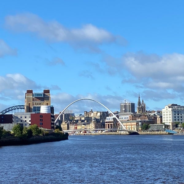 The Cycle Hub Byker Quayside